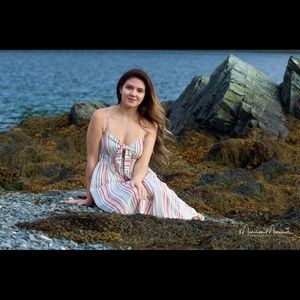 Meet your Posher, Kimberly-ann